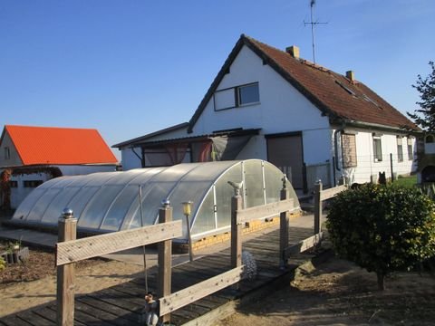 Gramzow Häuser, Gramzow Haus kaufen