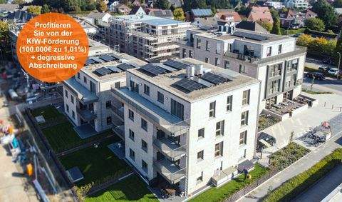 Recke Wohnungen, Recke Wohnung kaufen