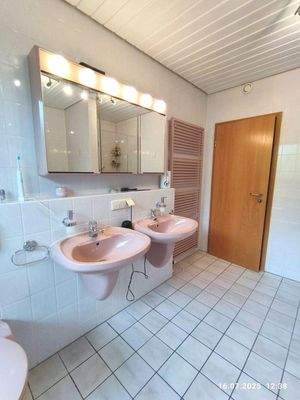 ... rosé und dennoch zeitlos