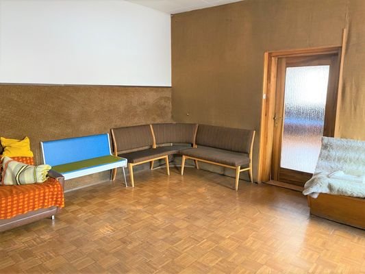 Erdgeschoss Zimmer