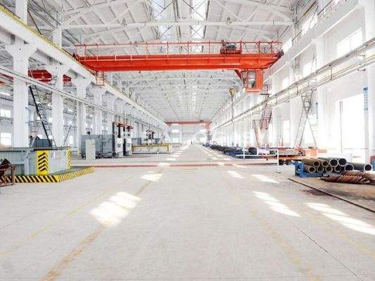 Beispielbild Innenansicht