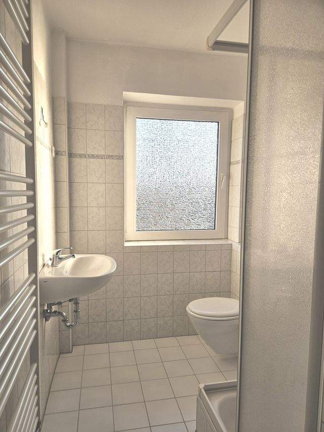 2-Zimmer-Wohnung mit Balkon - Photo 4