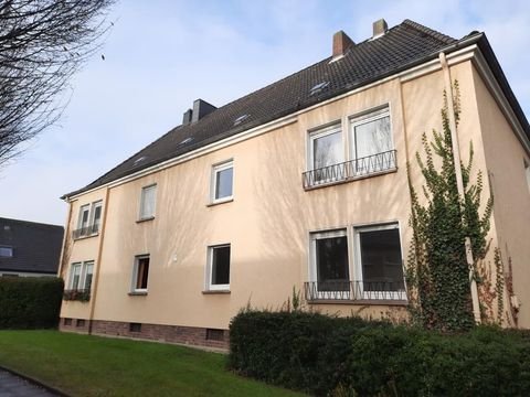 Recklinghausen Wohnungen, Recklinghausen Wohnung mieten