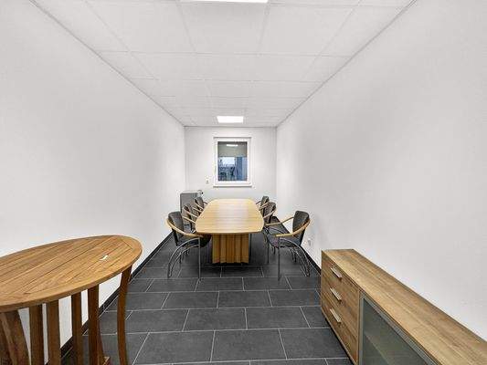Besprechungsraum
