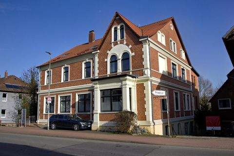 Rodenberg Renditeobjekte, Mehrfamilienhäuser, Geschäftshäuser, Kapitalanlage