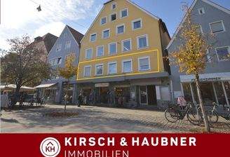 Neumarkt Marktstraße