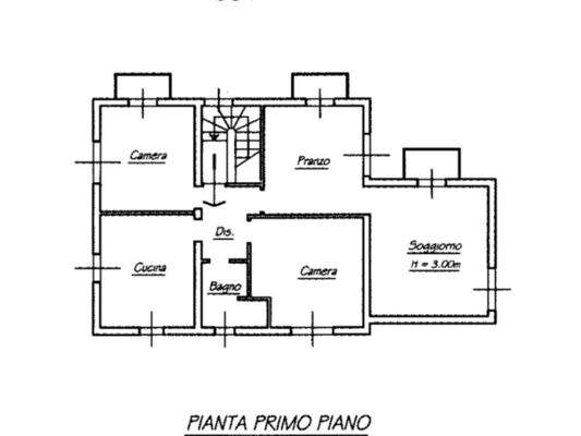 Plan CA.1869 piano primo.jpg