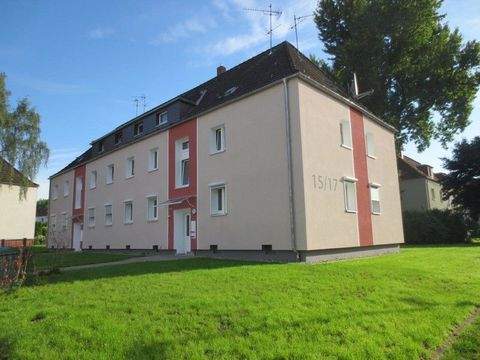 Gelsenkirchen Wohnungen, Gelsenkirchen Wohnung mieten