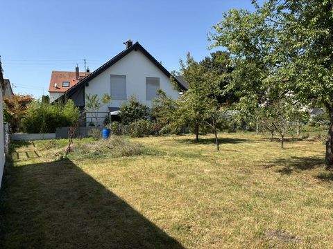 Königsbrunn Grundstücke, Königsbrunn Grundstück kaufen