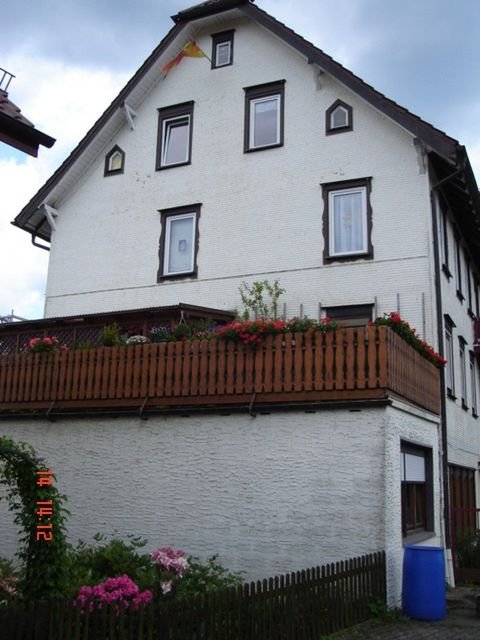 Schömberg-Schwarzenberg Wohnungen, Schömberg-Schwarzenberg Wohnung mieten