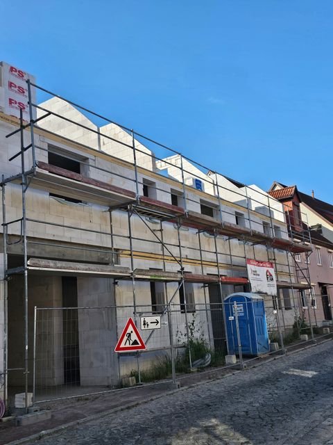 Burg Stargard Wohnungen, Burg Stargard Wohnung kaufen