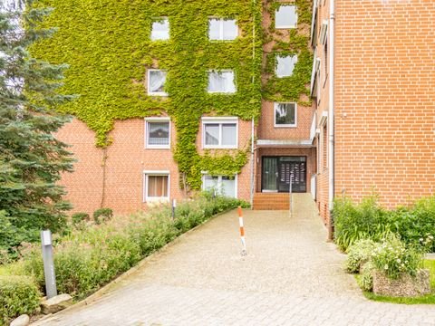 Bad Oldesloe Wohnungen, Bad Oldesloe Wohnung kaufen