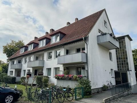 Osnabrück Wohnungen, Osnabrück Wohnung kaufen