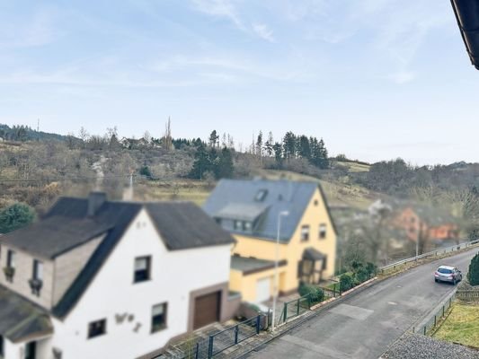 Aussicht