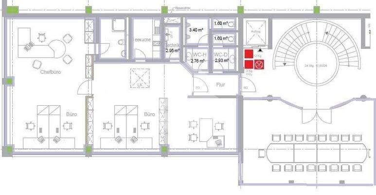 Grundriss 3. OG links