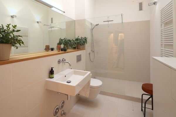 13 Badezimmer