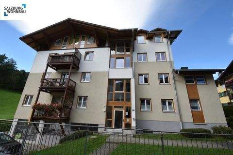 Taxenbach Wohnungen, Taxenbach Wohnung mieten