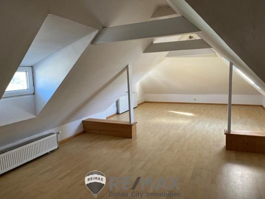 03 Haus 1 OG LOFT