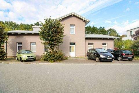 Fahrenkrug Renditeobjekte, Mehrfamilienhäuser, Geschäftshäuser, Kapitalanlage