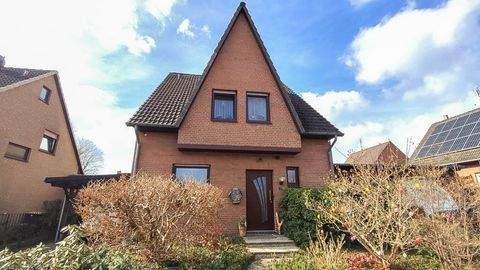 Schwaförden Häuser, Schwaförden Haus kaufen