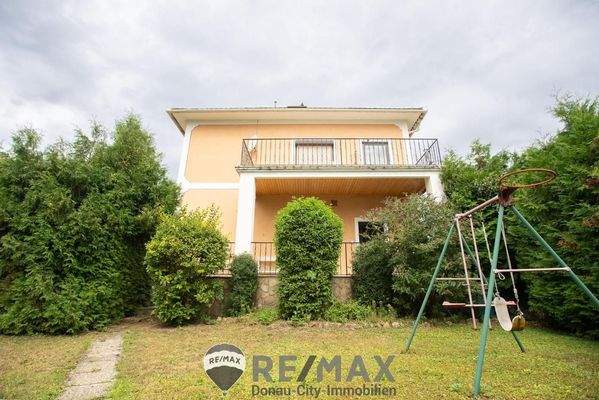 07 Ein/Zweifamilienhaus in Maissau