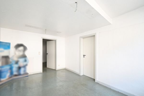 Zimmer 5, OG