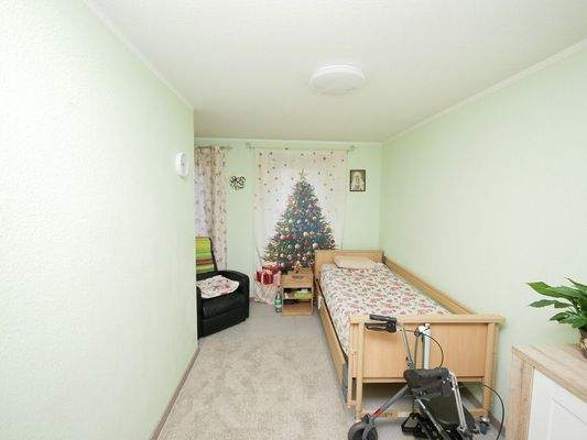 Kinder - / Arbeitszimmer