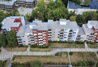 Außenansicht Gebäude