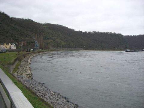 Sankt Goarshausen Häuser, Sankt Goarshausen Haus kaufen