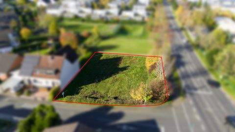 Bornheim Grundstücke, Bornheim Grundstück kaufen