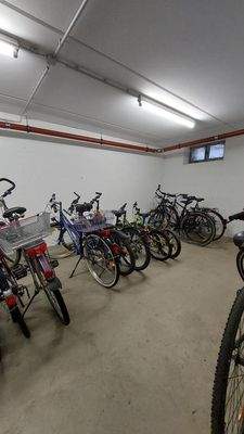 Fahrradkeller