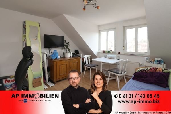 AP Immobilien GmbH Mainz