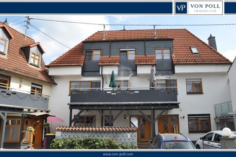 Waldems Häuser, Waldems Haus kaufen