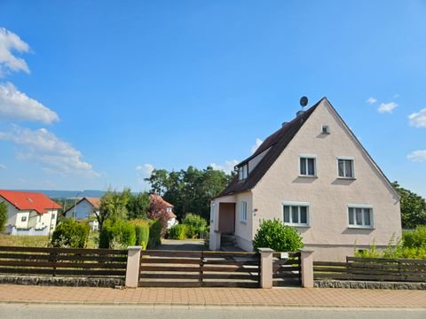 Hallerndorf OT Trailsdorf Häuser, Hallerndorf OT Trailsdorf Haus kaufen