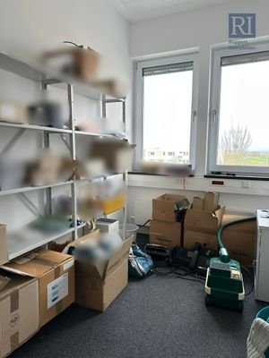2. Büroraum