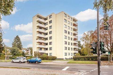 Berlin Wohnungen, Berlin Wohnung kaufen