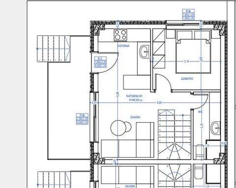 Chalkidiki Wohnungen, Chalkidiki Wohnung kaufen