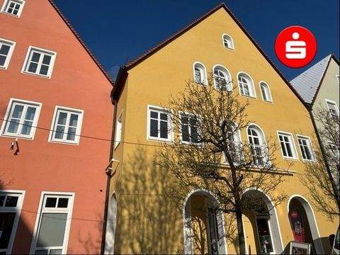 Hersbruck Wohnungen, Hersbruck Wohnung kaufen