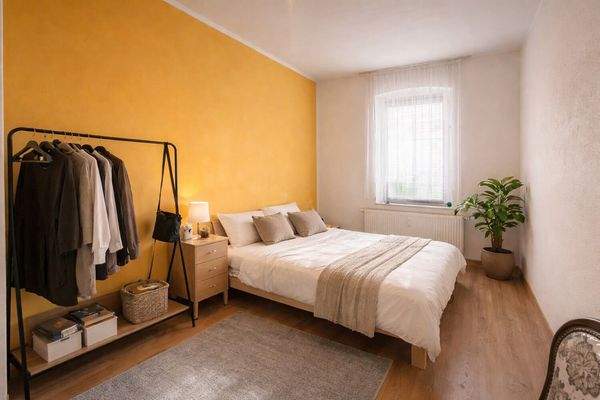 Obergeschoss 1 - Zimmer