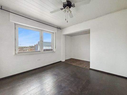 Zimmer mit eigenem Bad