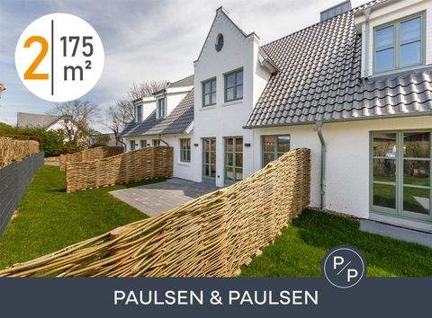 Sylt Häuser, Sylt Haus kaufen