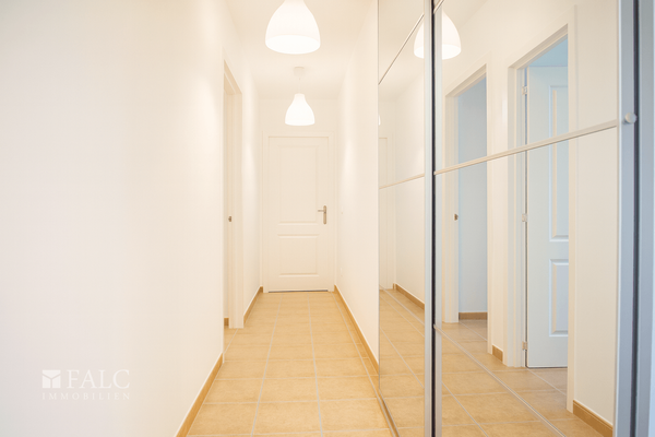 Flur/pasillo/corridor