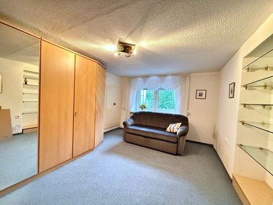 Kinderzimmer Souterrain