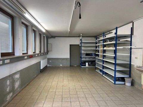 Weilen unter den Rinnen Halle, Weilen unter den Rinnen Hallenfläche