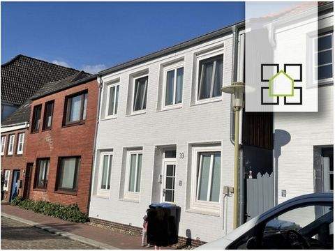 Glückstadt Häuser, Glückstadt Haus kaufen