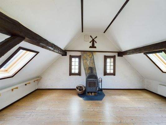 Schlafzimmer 4/ Wohnzimmer