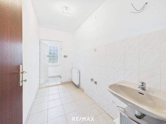 Einfamilienhaus Neusiedl/See, EG Vorraum