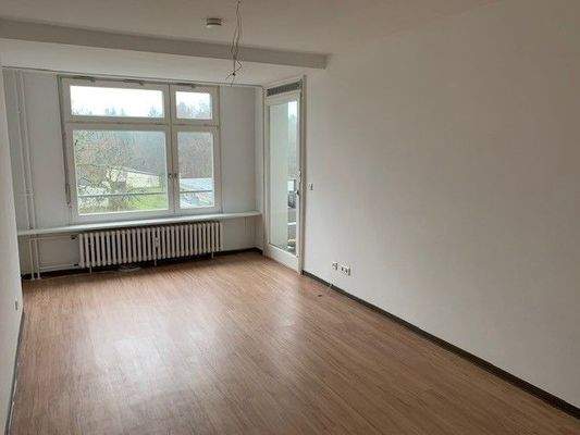 Wohnzimmer-Esszimmer