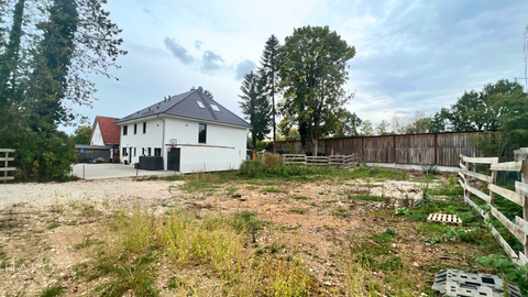 Vaterstetten Grundstücke, Vaterstetten Grundstück kaufen