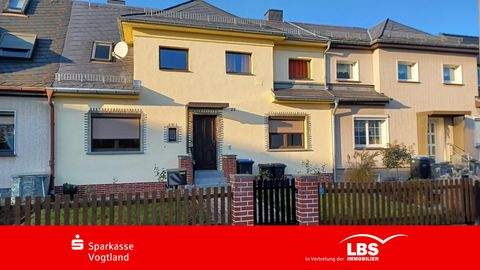 Plauen Häuser, Plauen Haus kaufen